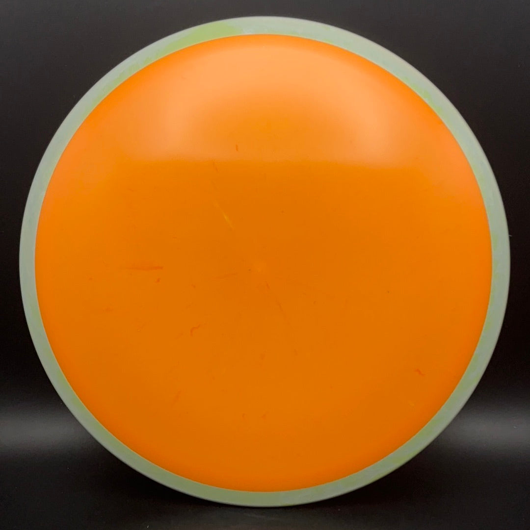 Fission Rhythm Disc Golf Driver - Performance Premium