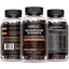 Mushroom Gummies Brain Booster Lion Mane Mushroom Gummies - Korvel