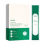 Masque Nettoyant Visage au Thé Vert Premium