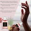 Rose Essential Oil Fragrance Water Pheromone Dating Partner Fragrance Lasting Lasting Couple Atmosphere Charm Perfume - Korvel