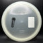 Active Glow Premium Rockstar Disc Golf Driver