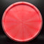 Lux Vapor Mutant - Eagle McMahon Mini Stamp Disc
