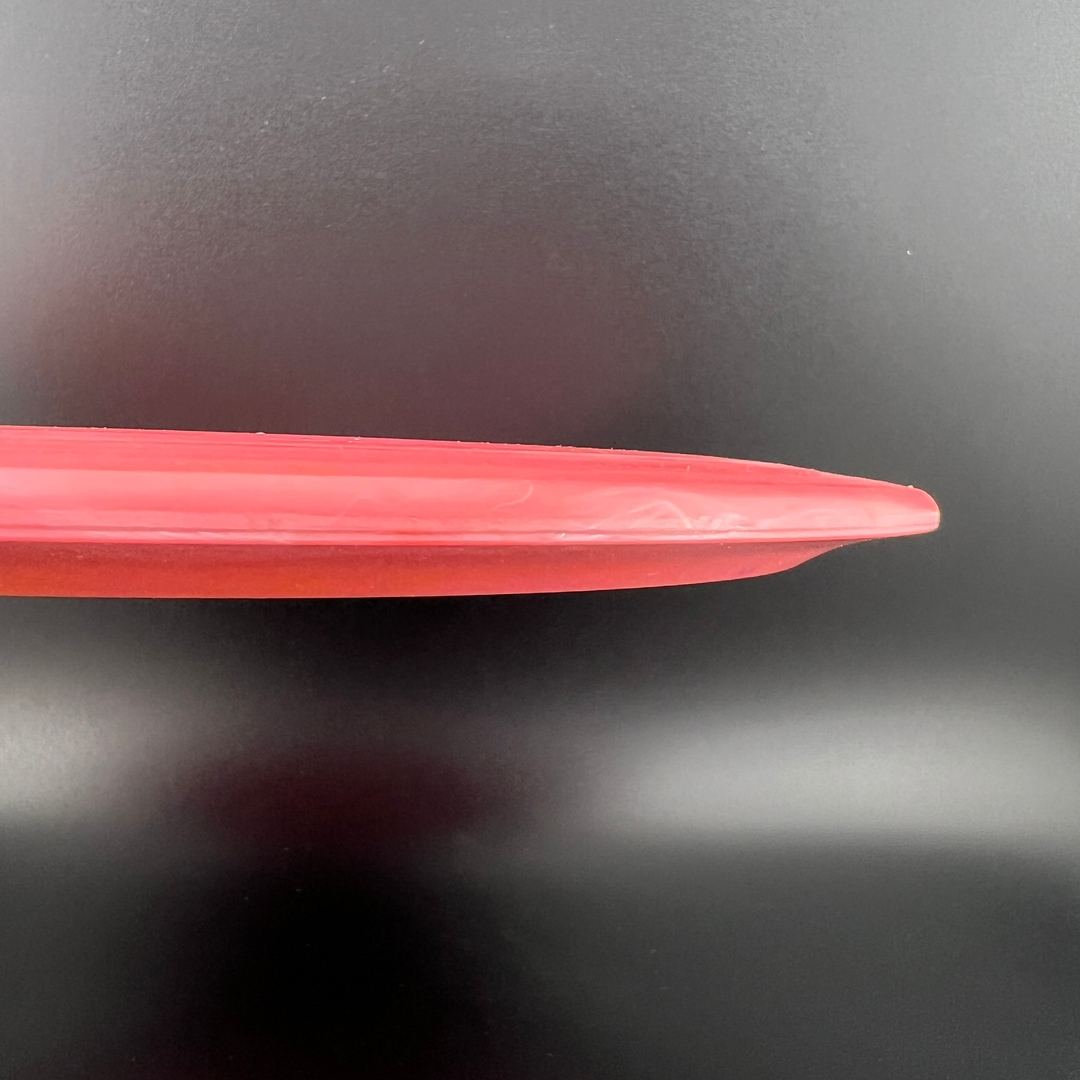 Jawbreaker Glo Raptor - 2024 Ledgestone Finale Disc