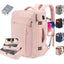 Men's Tactical Molle Assault Rucksack: Heavy - Duty, Waterproof, Large - Capacity, for Hiking/Camping/Hunting - Korvel