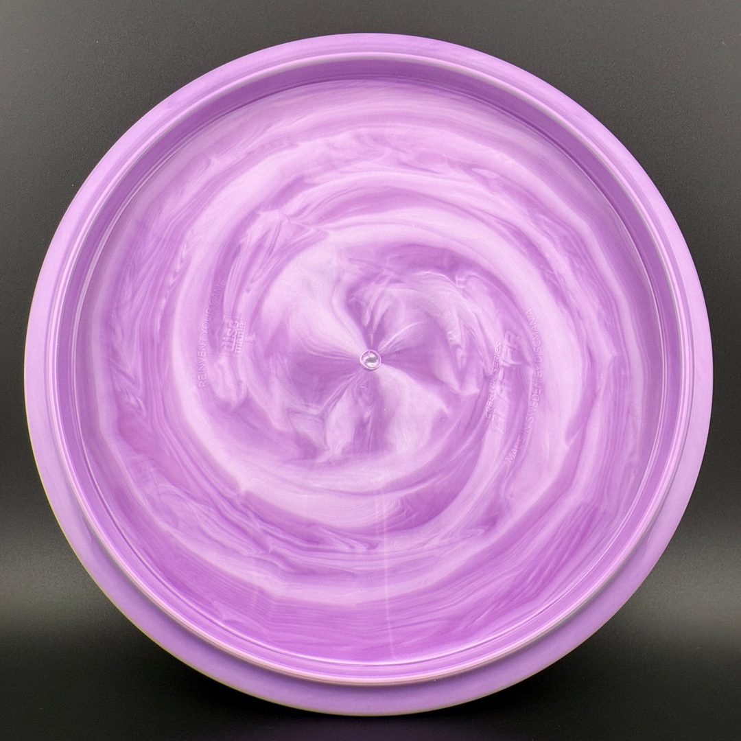 Swirly S-Line Glacier - Gannon Buhr Creator Series Disc