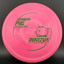 Innova Soft Pro Pig Disc Golf Putter - Edición Domey