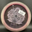 Ethos Omen - First Run Metal Flake Disc Golf Driver