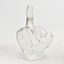 Finger Whisky Decanter Wine Glass Decanter Whiskey Container Dispenser For Beverage - Korvel