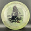 Doomsday Discs Famine - Premium Distance Driver