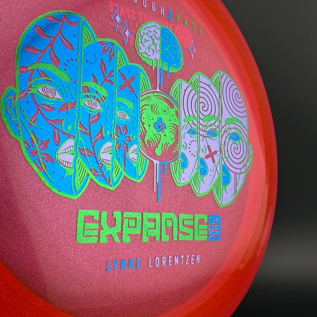 Vex Expanse - Lykke Lorentzen 2025 Signature Series Disc