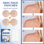 Kew Patch Gentle Cleaning Care Skin Face Neck Repair Smooth Skin Daily Care - Korvel
