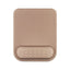 Wrist mouse pad soft rebound skin-friendly feel office pad silicone wrist mouse pad - Korvel