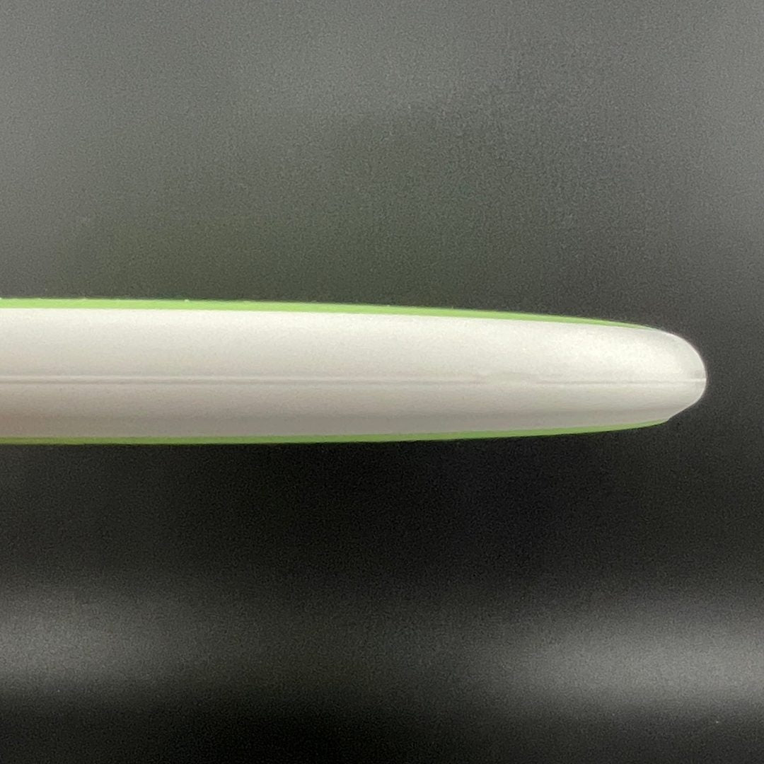 MVP Soft Electron Watt Disc Golf Putter