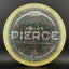 Confetti Z Fierce - Edición Victoria - Paige Pierce GMC 2025