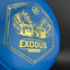 Disque de conduite G-Blend Exodus