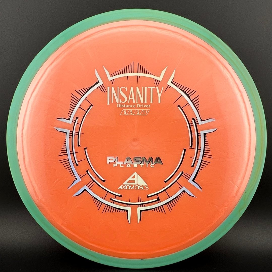 Disco de Golf MVP Plasma Insanity