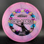 Z Swirl Cigarra - Controlador de Disco de Golf de Edición Limitada