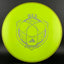 Fission Hex Disc Golf Midrange