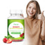 Gommes de vitamines premium pour femmes - 60 unités