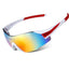 Lunettes de ski sport premium pour aventures hivernales