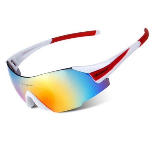 Lunettes de ski sport premium pour aventures hivernales
