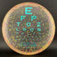 Cryztal Flx Confetti Focus Disc Golf Putter - 2026 Ledgestone