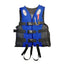 Gilet de Flottabilité Premium pour Sports Nautiques - Tailles S à 3XL