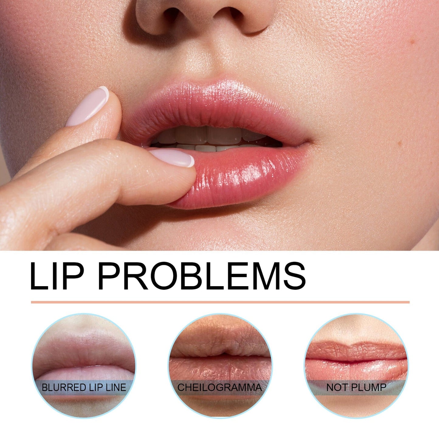 Sexy Lipliner Pencil Waterproof Contour Tint Lipstick Pen Lip Plumpe Contouring Female Makeup  Make-up Maquiagem - Korvel
