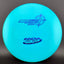 Star Croc - Limited Release Disc Golf Disc