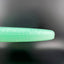 Metal Flake Glow C-Blend Glyph Disc Golf Putter