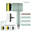 Electric Multifunctional Dish Cleaner