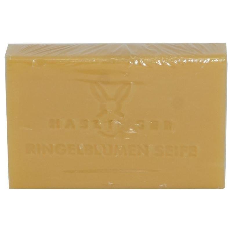 Jabón de Afeitar Haslinger de Caléndula 100g
