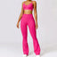 Women's Seamless Yoga Set - Stylish & Comfortable