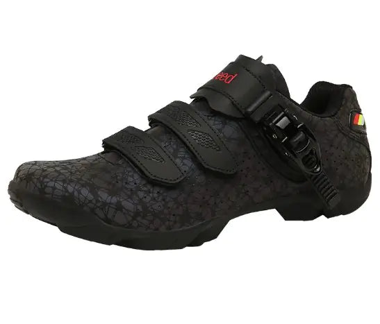 Premium Reflective Cycling Shoes for Men and Women
