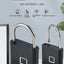 Smart Waterproof Fingerprint Lock