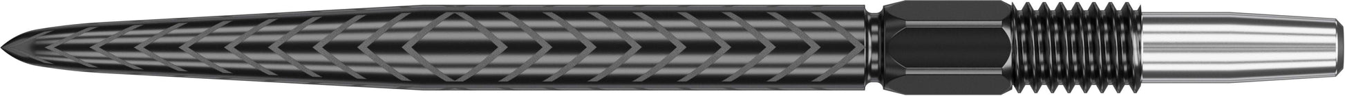 Premium RVE Swiss Dart Points for Precision Play - Korvel