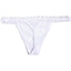 Ropa interior de encaje elegante para la comodidad diaria
