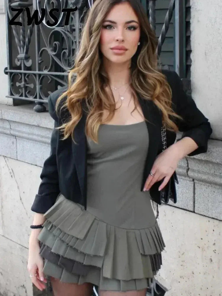 Vestido Elegante para Mujeres