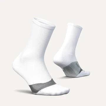 Calcetines Feetures Elite Mini Crew Light Cushion