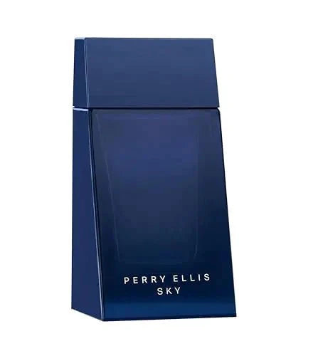 Perry Ellis Aqua Citrus 3.4 oz EDT pour homme