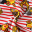 Boboking 100% Coton Culottes pour Petits Garçons - Designs Doux de Dinosaure et de Camion