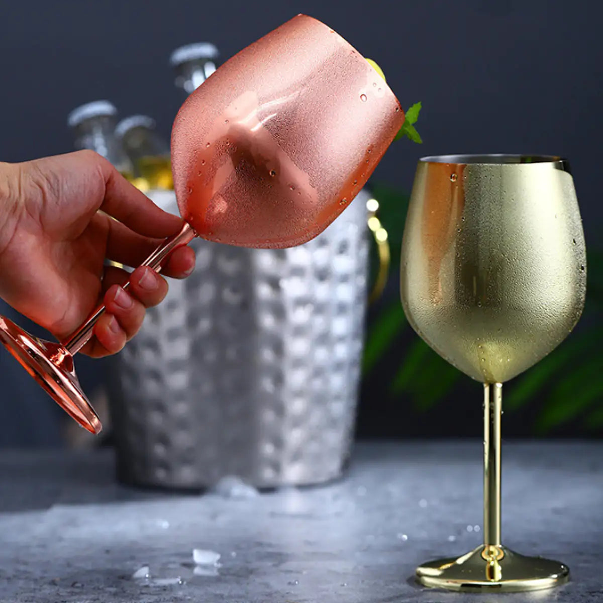Copas Happiest Hours - Celebra con Estilo