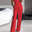 Elegant Office Jumpsuit for Professional Style