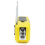 Radio d'urgence AM/FM Emerson avec bande météo et batterie externe