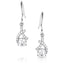 Charming Hugs & Kisses Earrings - Korvel