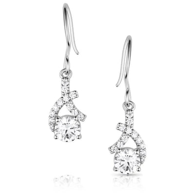 Charming Hugs & Kisses Earrings - Korvel