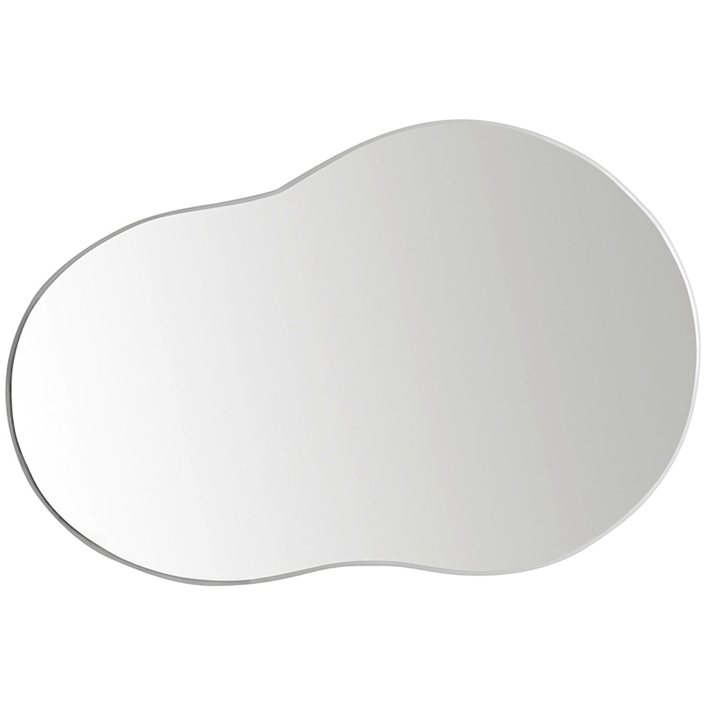 Ergotec Replacement Mirror for M99 - Large Glass