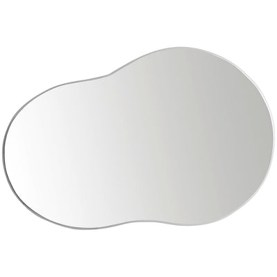 Ergotec Replacement Mirror for M99 - Large Glass