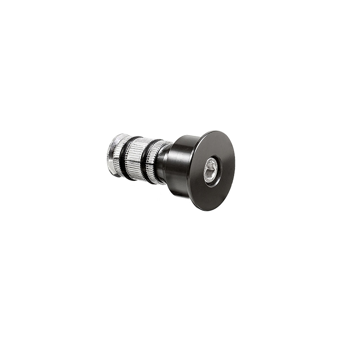 Adaptador de Espejo Ergotec para M-77, M-88, M-99 - Negro
