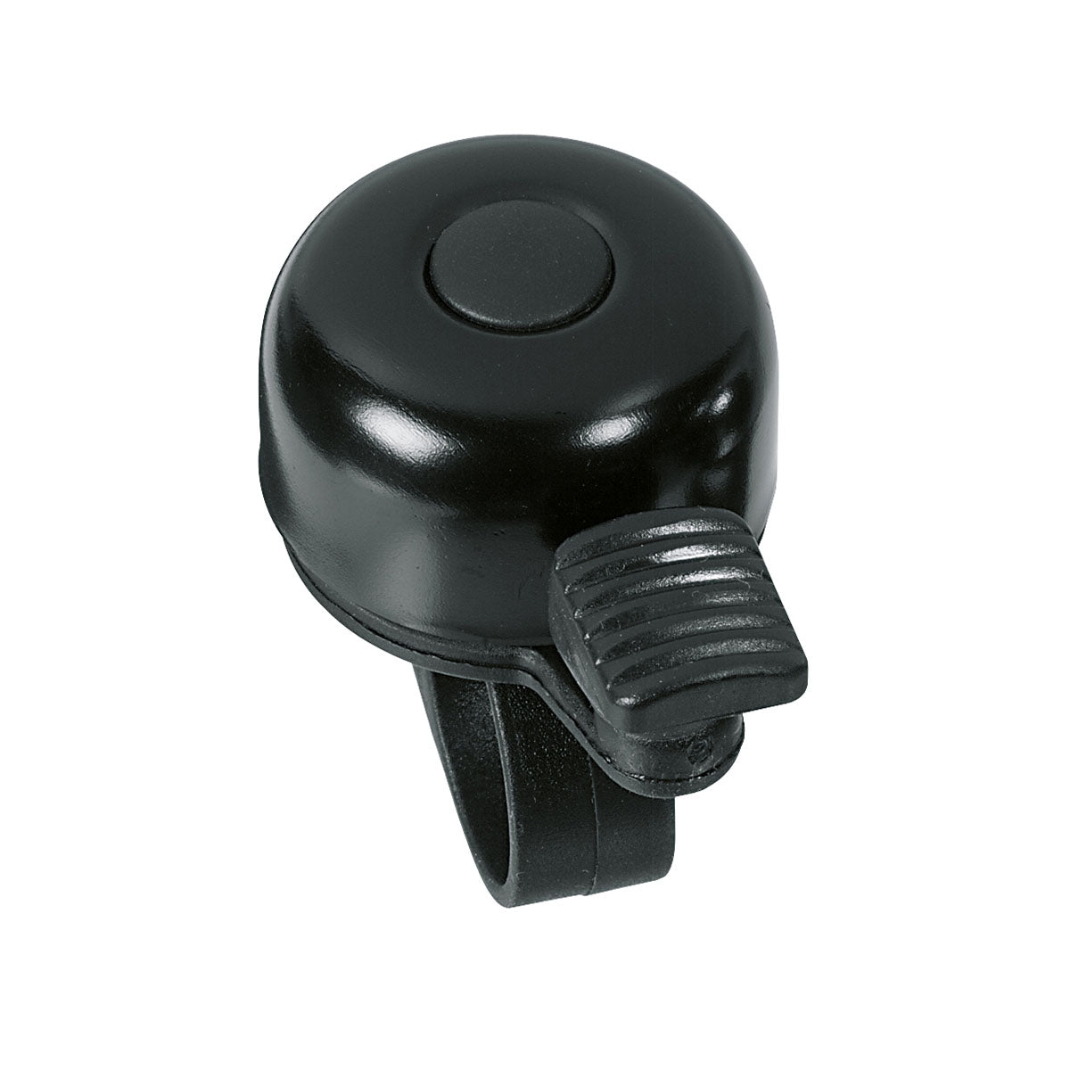 Ergotec Mini Bell - Lightweight Bicycle Accessory